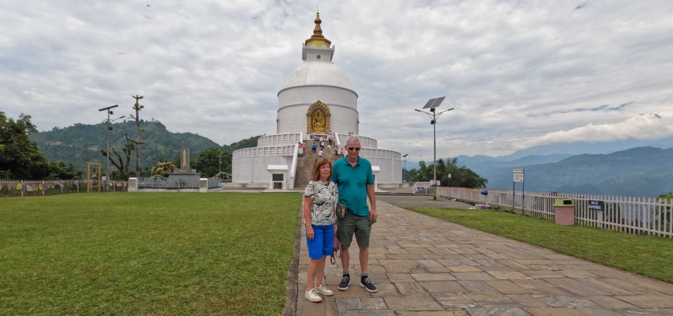 Pokhara Tour